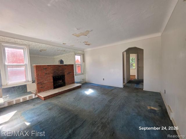 19723 Buffalo Street, Detroit, MI 48234