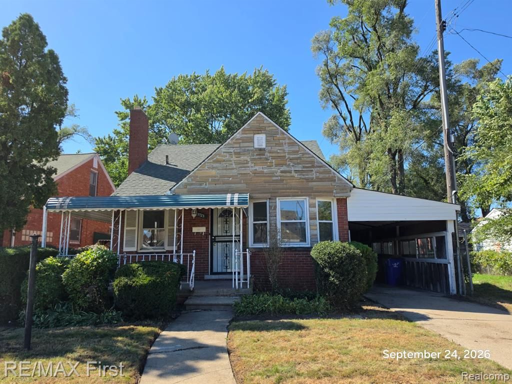 19723 Buffalo Street, Detroit, MI 48234