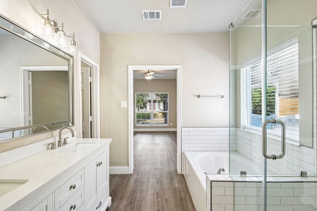 1009 Wenk Drive, Savannah, TX 76227