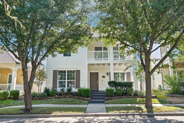1009 Wenk Drive, Savannah, TX 76227