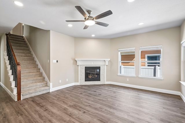 1009 Wenk Drive, Savannah, TX 76227