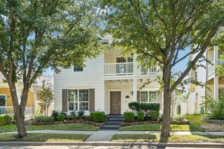 1009 Wenk Drive, Savannah, TX 76227
