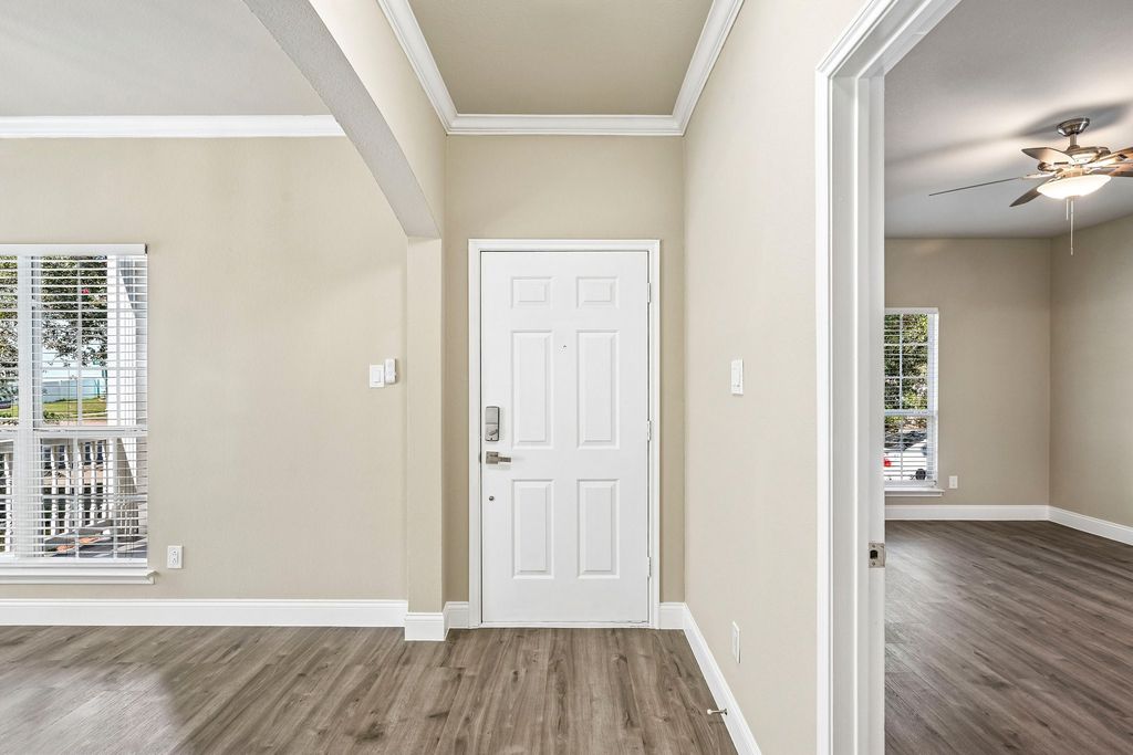 1009 Wenk Drive, Savannah, TX 76227 — photo 4