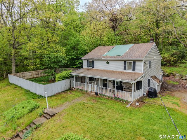 255 Old Stafford Road, Tolland, CT 06084