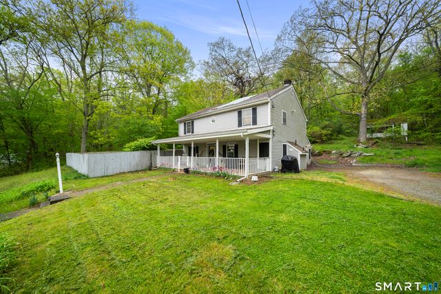 255 Old Stafford Road, Tolland, CT 06084
