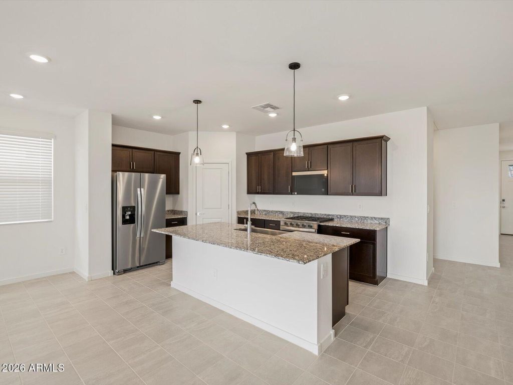 19560 N BARANO Circle, Maricopa, AZ 85138 — photo 3