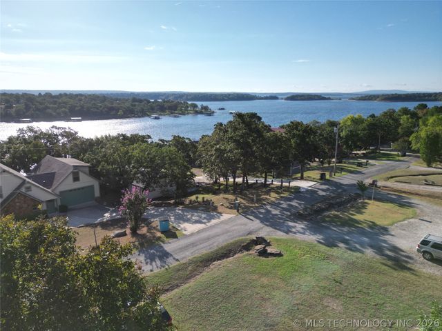 115086 S 4278 Road, Checotah, OK 74426