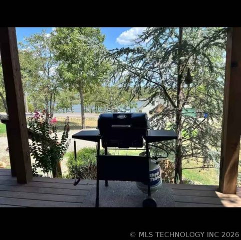 115086 S 4278 Road, Checotah, OK 74426