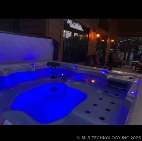 115086 S 4278 Road, Checotah, OK 74426