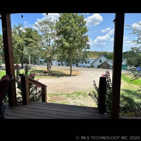 115086 S 4278 Road, Checotah, OK 74426