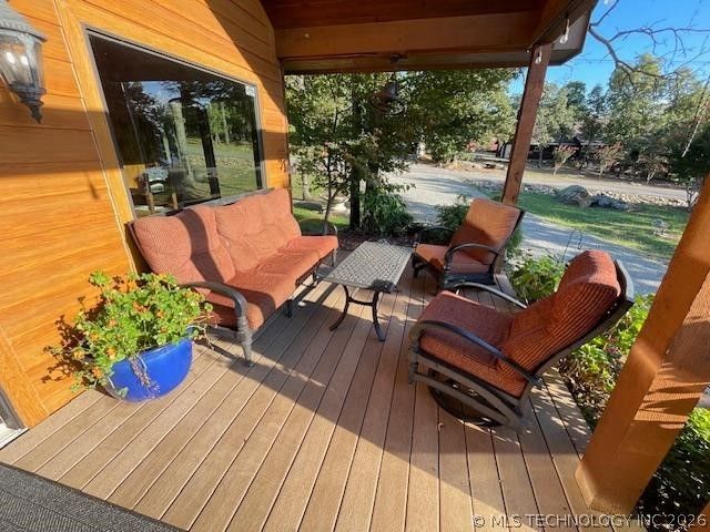 115086 S 4278 Road, Checotah, OK 74426