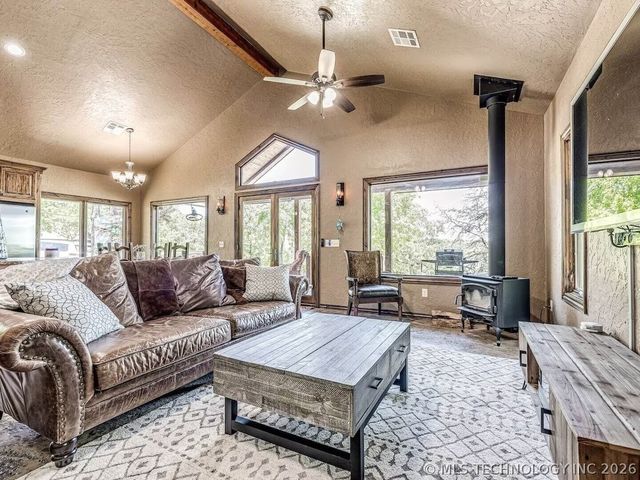 115086 S 4278 Road, Checotah, OK 74426