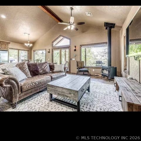 115086 S 4278 Road, Checotah, OK 74426