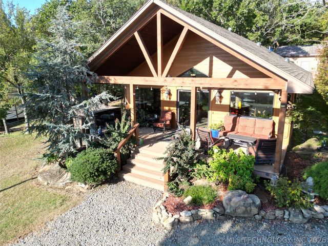 115086 S 4278 Road, Checotah, OK 74426