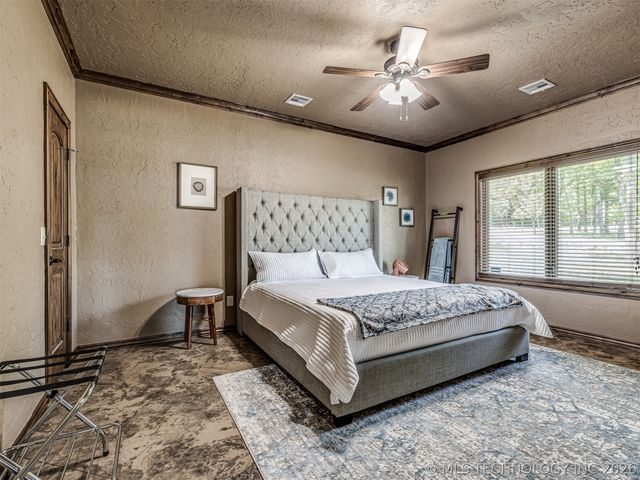 115086 S 4278 Road, Checotah, OK 74426