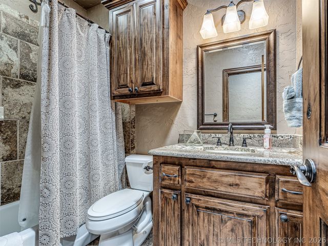 115086 S 4278 Road, Checotah, OK 74426