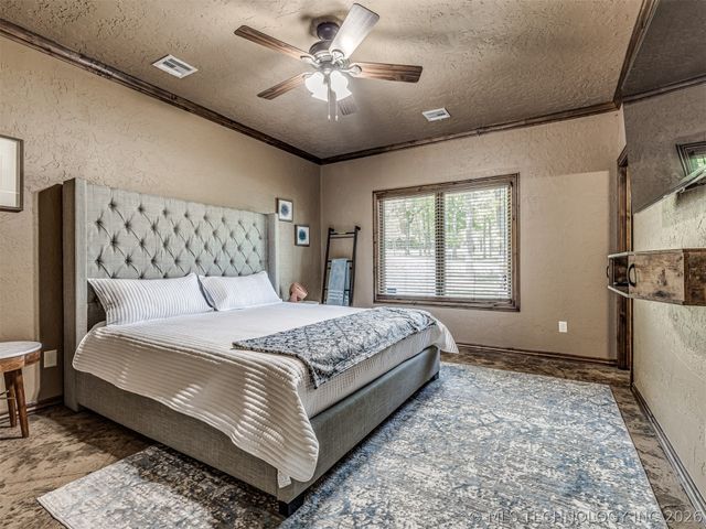 115086 S 4278 Road, Checotah, OK 74426