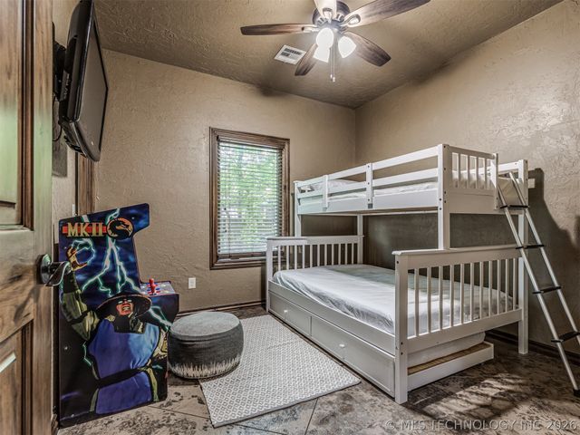 115086 S 4278 Road, Checotah, OK 74426