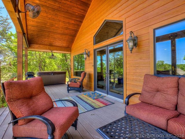 115086 S 4278 Road, Checotah, OK 74426