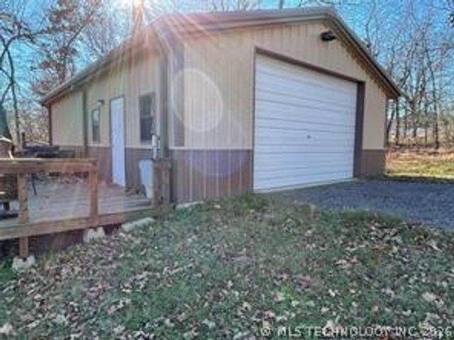 115086 S 4278 Road, Checotah, OK 74426