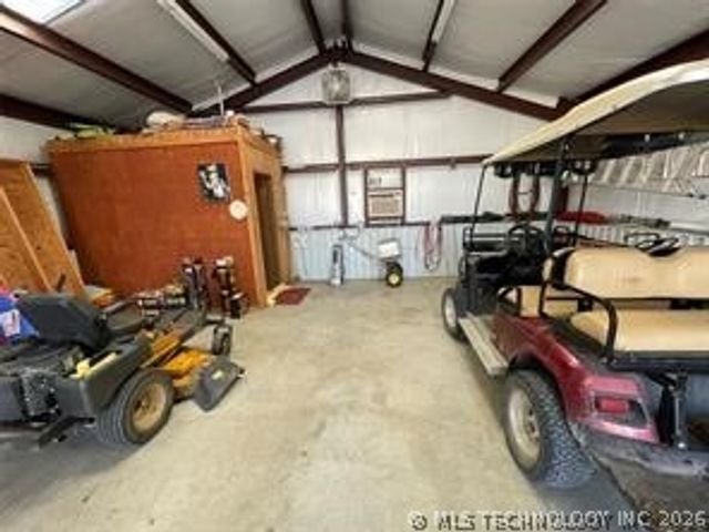 115086 S 4278 Road, Checotah, OK 74426