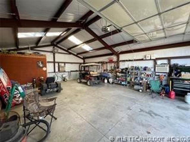 115086 S 4278 Road, Checotah, OK 74426