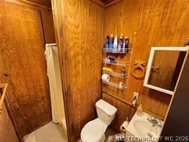 115086 S 4278 Road, Checotah, OK 74426