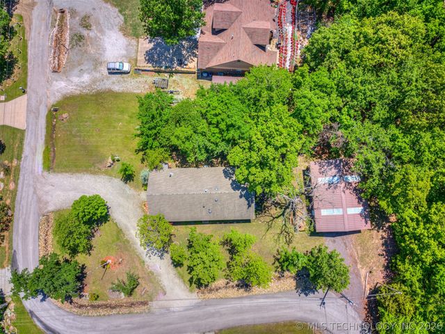 115086 S 4278 Road, Checotah, OK 74426