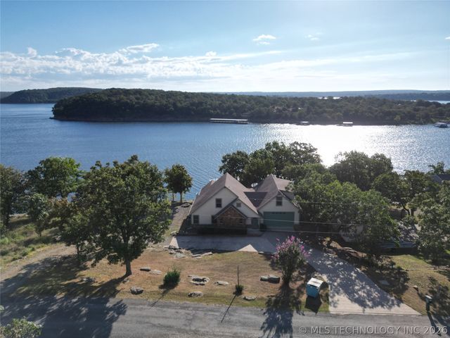 115086 S 4278 Road, Checotah, OK 74426