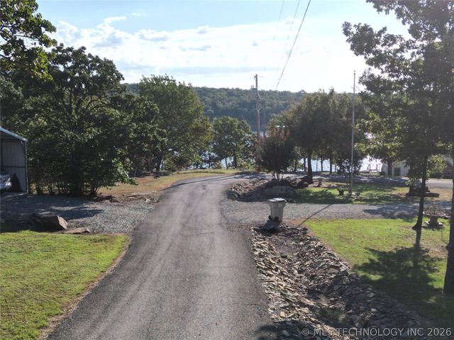 115086 S 4278 Road, Checotah, OK 74426