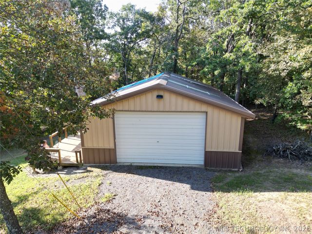 115086 S 4278 Road, Checotah, OK 74426