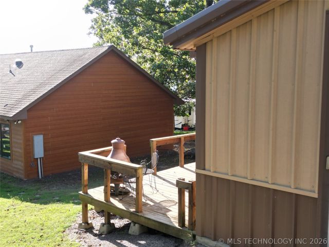 115086 S 4278 Road, Checotah, OK 74426