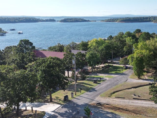 115086 S 4278 Road, Checotah, OK 74426