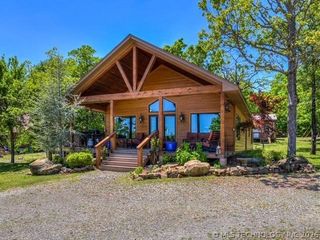 115086 S 4278 Road, Checotah, OK 74426