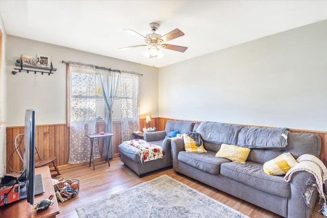 40 Bouthillette Circle, St. Albans Town, VT 05487