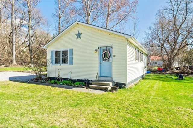 40 Bouthillette Circle, St. Albans Town, VT 05487