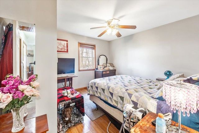 40 Bouthillette Circle, St. Albans Town, VT 05487