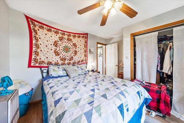 40 Bouthillette Circle, St. Albans Town, VT 05487