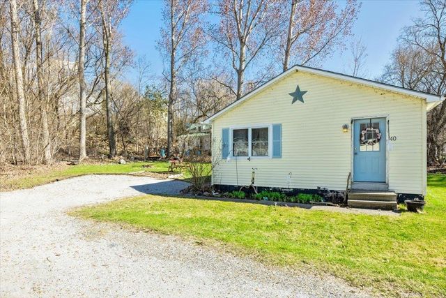 40 Bouthillette Circle, St. Albans Town, VT 05487