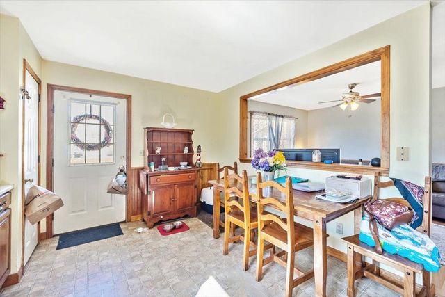 40 Bouthillette Circle, St. Albans Town, VT 05487