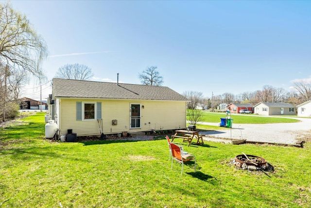 40 Bouthillette Circle, St. Albans Town, VT 05487
