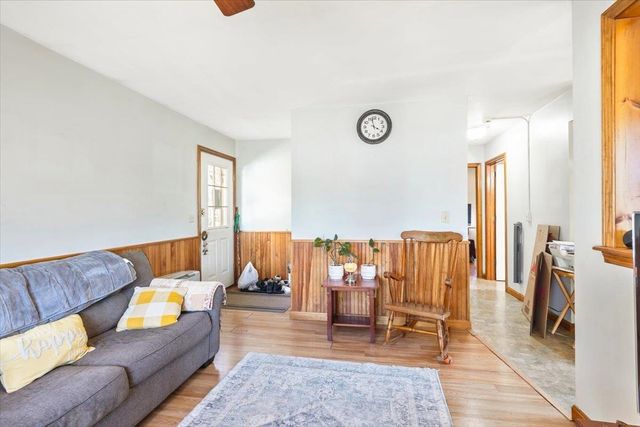 40 Bouthillette Circle, St. Albans Town, VT 05487