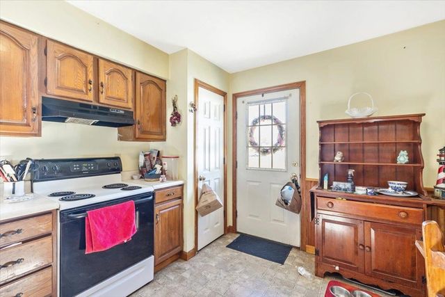 40 Bouthillette Circle, St. Albans Town, VT 05487