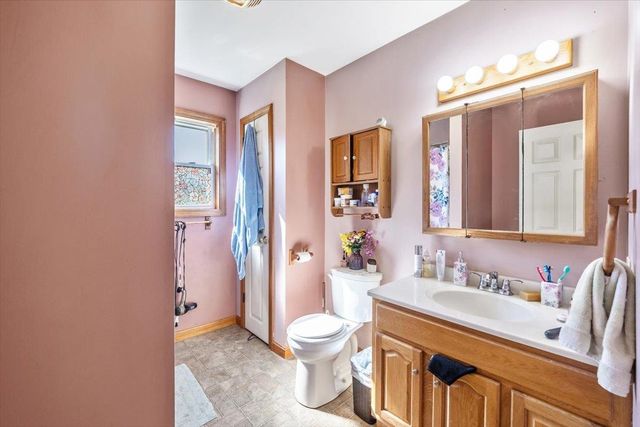 40 Bouthillette Circle, St. Albans Town, VT 05487