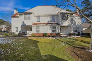 2905 Tracker LN # 134, Chesapeake, VA 23321