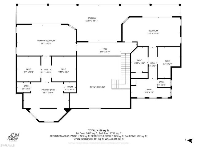 2003 NE 10th PL, Cape Coral, FL 33909
