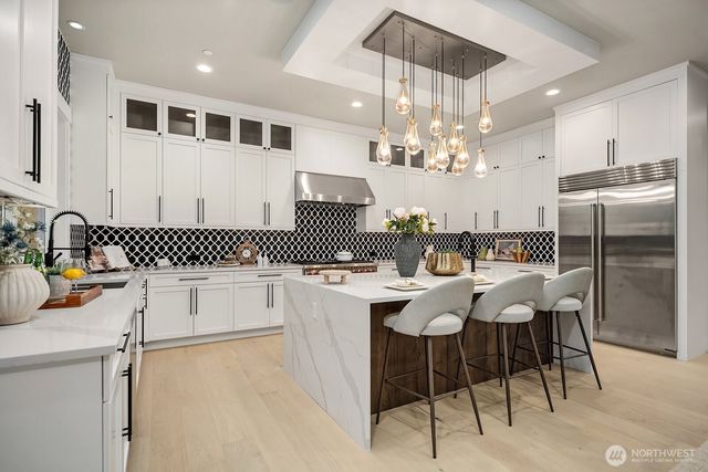 3204 116th Avenue NE, Bellevue, WA 98004