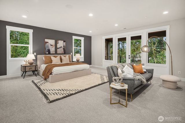 3204 116th Avenue NE, Bellevue, WA 98004