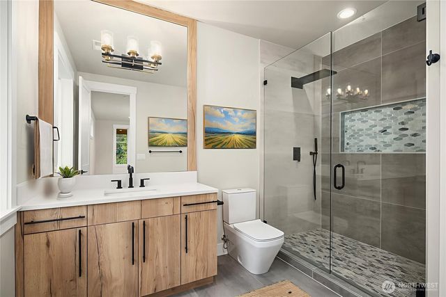 3204 116th Avenue NE, Bellevue, WA 98004