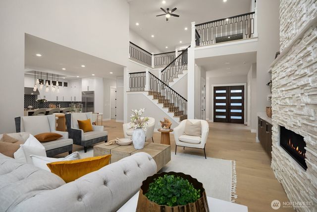 3204 116th Avenue NE, Bellevue, WA 98004